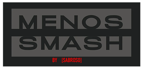 Menos Smash